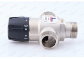Термостатический смесительный клапан 3/4