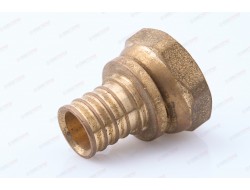 Муфта аксиальная 20х3/4