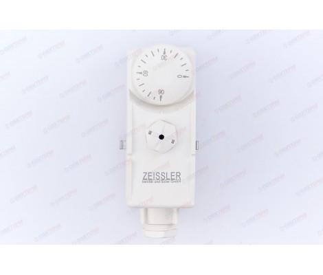 Термостат накладной TC-E-0090 TIM Термостат накладной TC-E-0090 TIM