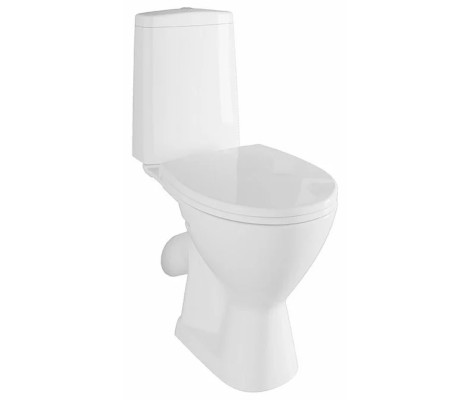 Унитаз-компакт Mito Just Cersanit