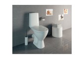 Унитаз-компакт Mito Just Cersanit