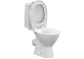 Унитаз-компакт Mito Just Cersanit
