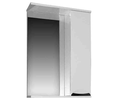 Шкаф-Зеркало Стиль 600 Flamenco