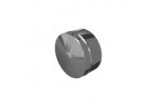 Заглушка для ревизии внутренняя 430/0,5 мм &Oslash;110 f1302 Ferrum