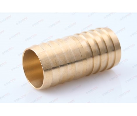 Штуцер 25 шланг-шланг SM044D TIM