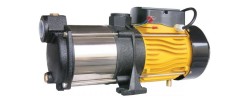 Многоступенчатый насос KSMP-3 Koer