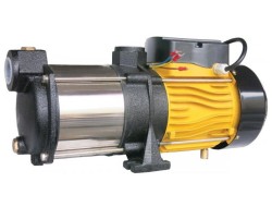 Многоступенчатый насос KSMP-3 Koer