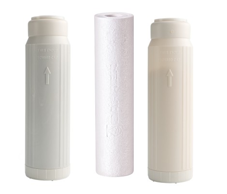 Комплект картриджей профи hard Барьер Комплект картриджей профи hard Барьер