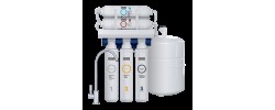 Обратный осмос water fort osmo 5 ступеней Барьер
