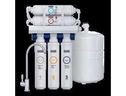 Обратный осмос water fort osmo 5 ступеней Барьер