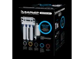 Обратный осмос water fort osmo 5 ступеней Барьер