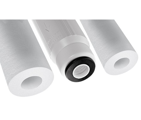 Комплект картриджей профи осмо 1-3 ступени Барьер