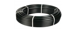 Труба полиэтиленовая 6 bar 16*1,6 500 м BG Plast 