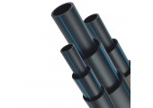Труба полиэтиленовая 6 bar 16*1,6 500 м BG Plast 