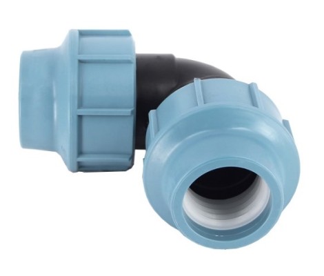 Угол - переходной соединительный 90*75 Итал