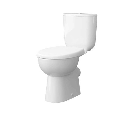 Унитаз-компакт Гольф R Керамин