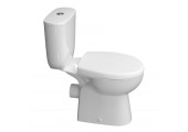 Унитаз-компакт Гольф R Керамин