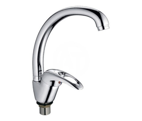 Смеситель д/кухни AKSA FAM-04-08 &Oslash;40 ГАЙКА (10 шт/ящ)