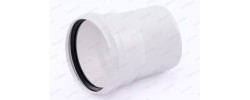 Отвод ПП 110* 15 Sinikon Comfort  