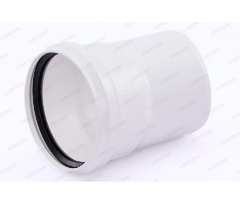 Отвод ПП 110* 15 Sinikon Comfort  