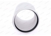 Отвод ПП 110* 15 Sinikon Comfort  