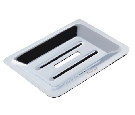 Мыльница самоклеющаяся F3802-2 Frap