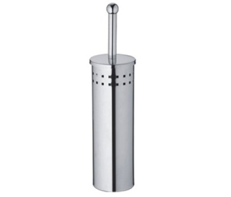 Ёршик напольный хром F902 Frap