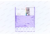 Шторка для ванной F8751 3D/Peva/полиэтилен 180х200 Frap
