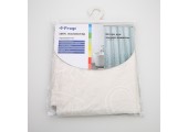 Шторка для ванной F8805 Peva/полиэтилен 180х180 Frap Шторка для ванной F8805 Peva/полиэтилен 180х180 Frap