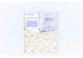 Шторка для ванной F8808 Peva/полиэтилен 180х180 Frap Шторка для ванной F8808 Peva/полиэтилен 180х180 Frap