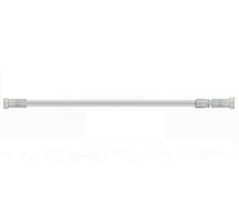 Штанга телескопическая алюминивая F8923 140-260см Frap Штанга телескопическая алюминивая F8923 140-260см Frap