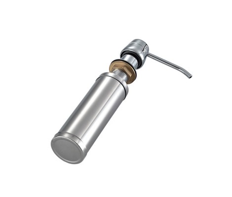 Дозатор врезной для мойки F405 Frap 