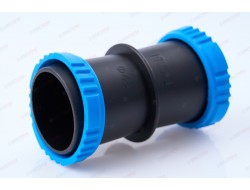 Соединение ремонтное для ленты туман d 40мм PL-031-40 PLAMIX