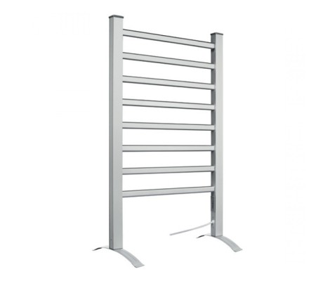 Сушилка для белья электрическая 125W, 220-240V EDP-5386S-8LS ZERIX