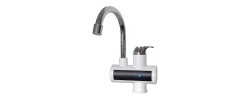 Водонагреватель 3 kW на мойку, проточный ZERIX ELW21 