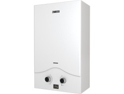 Колонка газовая GWH 10 Senso Zanussi