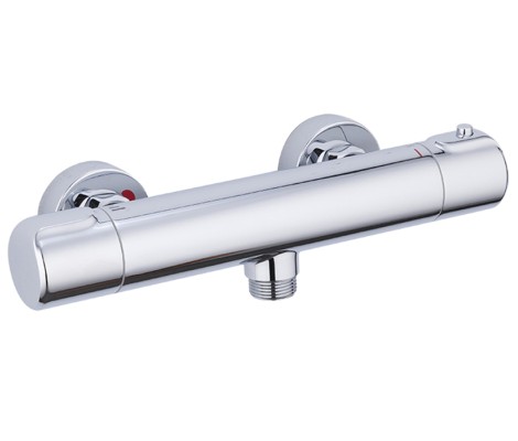 Смеситель для душа G2090 хром Gappo