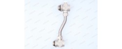 Байпас коллекторный проходной М307-4 TIM