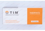 Байпас коллекторный проходной М307-4 TIM