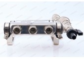 Коллекторная группа без расходомеров 1*3 выхода VTc.586.EMNX Valtec