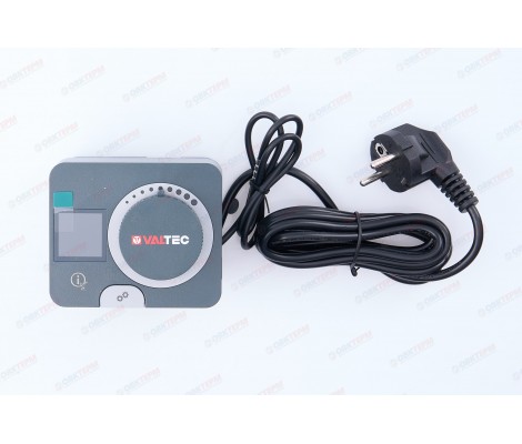 Сервомотор со встроенным контроллером VT.ACC10.0.0 Valtec 