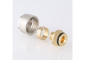 Евроконус для PEX трубы 16 2,0 VT.4410.NE.16 Valtec