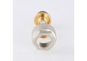 Евроконус для PEX трубы 16 2,0 VT.4410.NE.16 Valtec