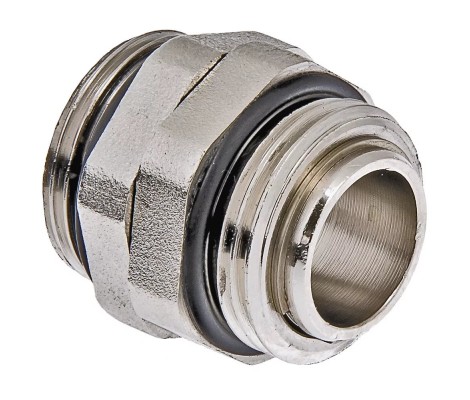 Сдвоенный ниппель 1