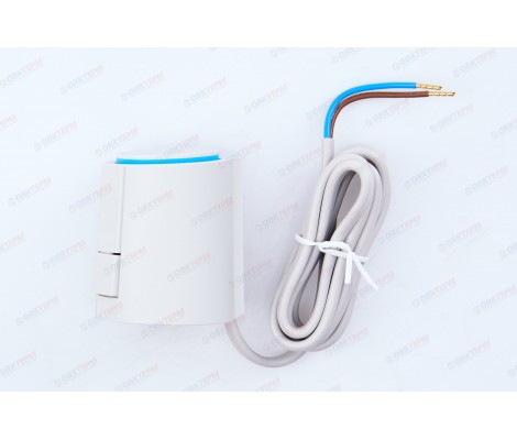 Сервопривод электротермический закрытый 220В VT.TE3040.0.220 Valtec