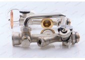 Насосно-смесительный узел, без насоса VT.Technomix.0.130 Valtec
