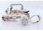 Насосно-смесительный узел, без насоса VT.Technomix.0.130 Valtec