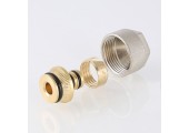 Евроконус для металлополимерной трубы 16 2,0 VT.4420.NE.16 Valtec