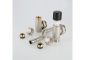 Байпас тупиковый VT.0666.0.0 Valtec
