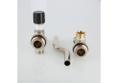 Байпас тупиковый VT.0666.0.0 Valtec